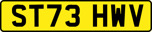 ST73HWV