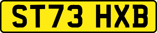 ST73HXB
