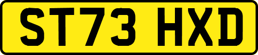 ST73HXD
