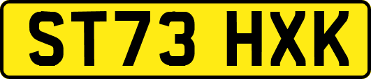 ST73HXK