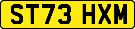 ST73HXM