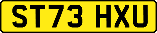 ST73HXU