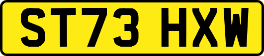 ST73HXW