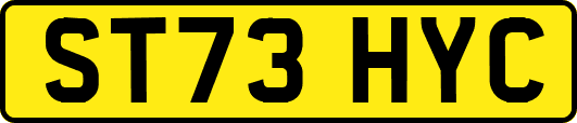 ST73HYC