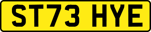 ST73HYE