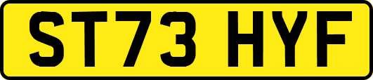 ST73HYF