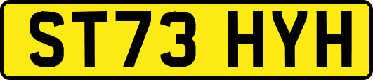 ST73HYH