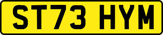 ST73HYM