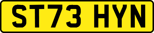 ST73HYN