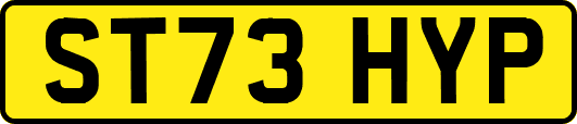 ST73HYP