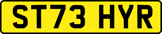 ST73HYR