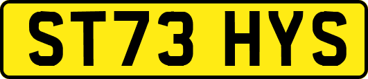 ST73HYS