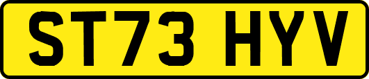 ST73HYV