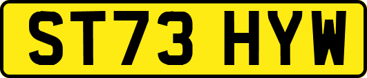 ST73HYW