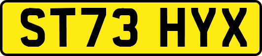 ST73HYX