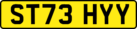 ST73HYY