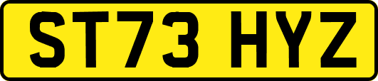 ST73HYZ
