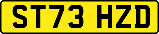 ST73HZD