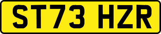ST73HZR