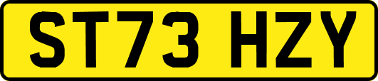 ST73HZY