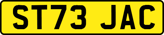 ST73JAC