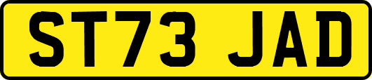 ST73JAD