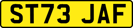ST73JAF