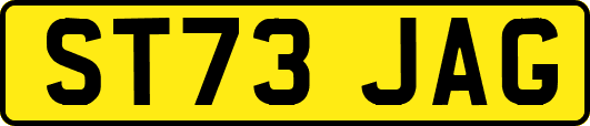 ST73JAG