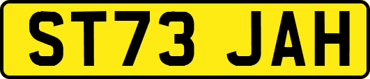 ST73JAH