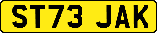 ST73JAK