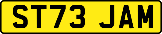 ST73JAM