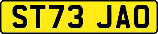 ST73JAO