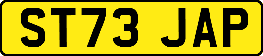 ST73JAP