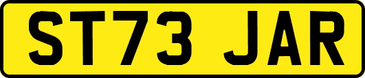 ST73JAR