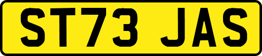 ST73JAS