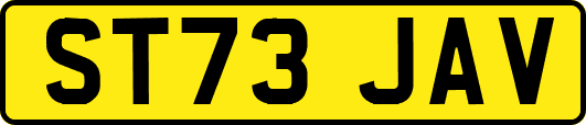 ST73JAV