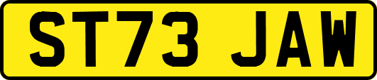 ST73JAW
