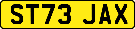 ST73JAX