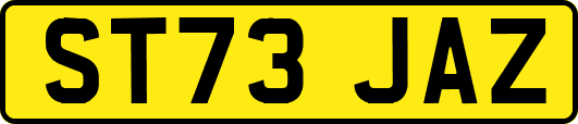 ST73JAZ