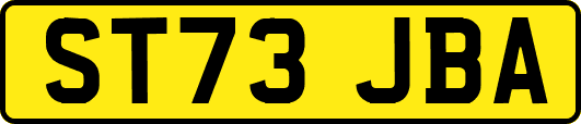 ST73JBA
