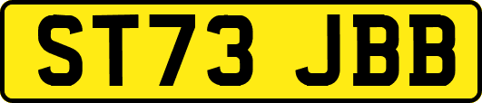 ST73JBB