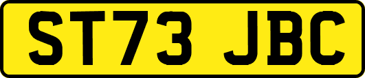ST73JBC