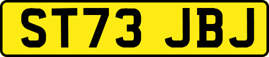 ST73JBJ