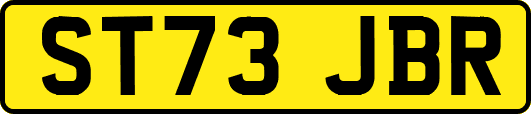 ST73JBR