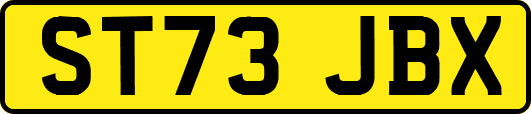ST73JBX