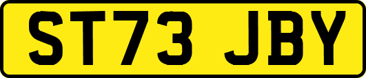 ST73JBY