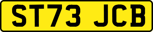 ST73JCB