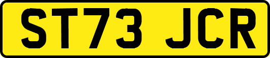 ST73JCR