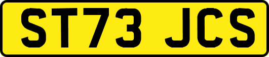 ST73JCS