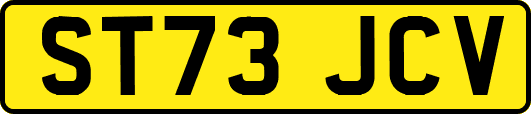 ST73JCV